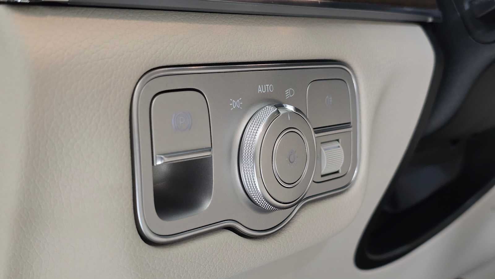 2026 Mercedes-Benz GLE 350 GLE 350