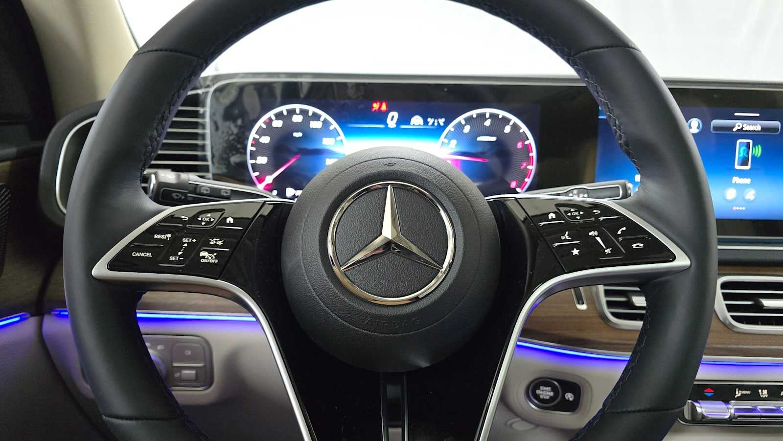 2026 Mercedes-Benz GLE 350 GLE 350