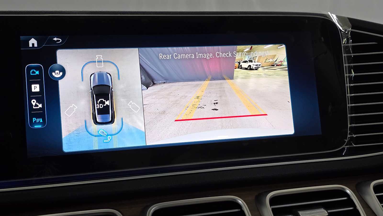 2026 Mercedes-Benz GLE 350 GLE 350