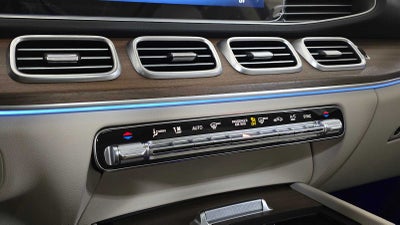 2026 Mercedes-Benz GLE 350 GLE 350