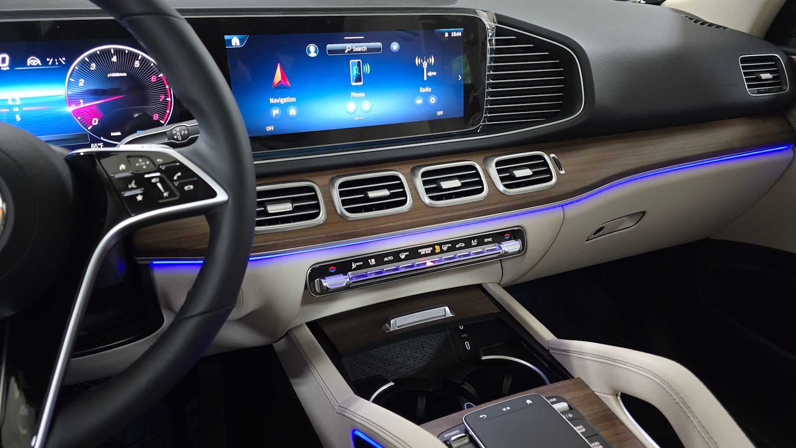 2026 Mercedes-Benz GLE 350 GLE 350