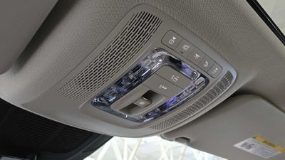 2026 Mercedes-Benz GLE 350 GLE 350