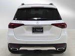 2026 Mercedes-Benz GLE 350 GLE 350