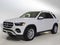 2026 Mercedes-Benz GLE 350 GLE 350
