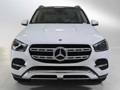 2026 Mercedes-Benz GLE 350 GLE 350