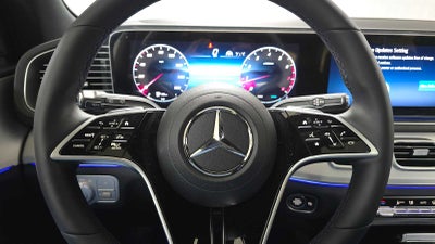 2026 Mercedes-Benz GLE GLE 350