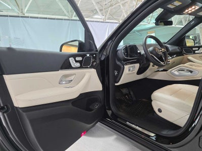 2026 Mercedes-Benz GLE 350 4MATIC® SUV