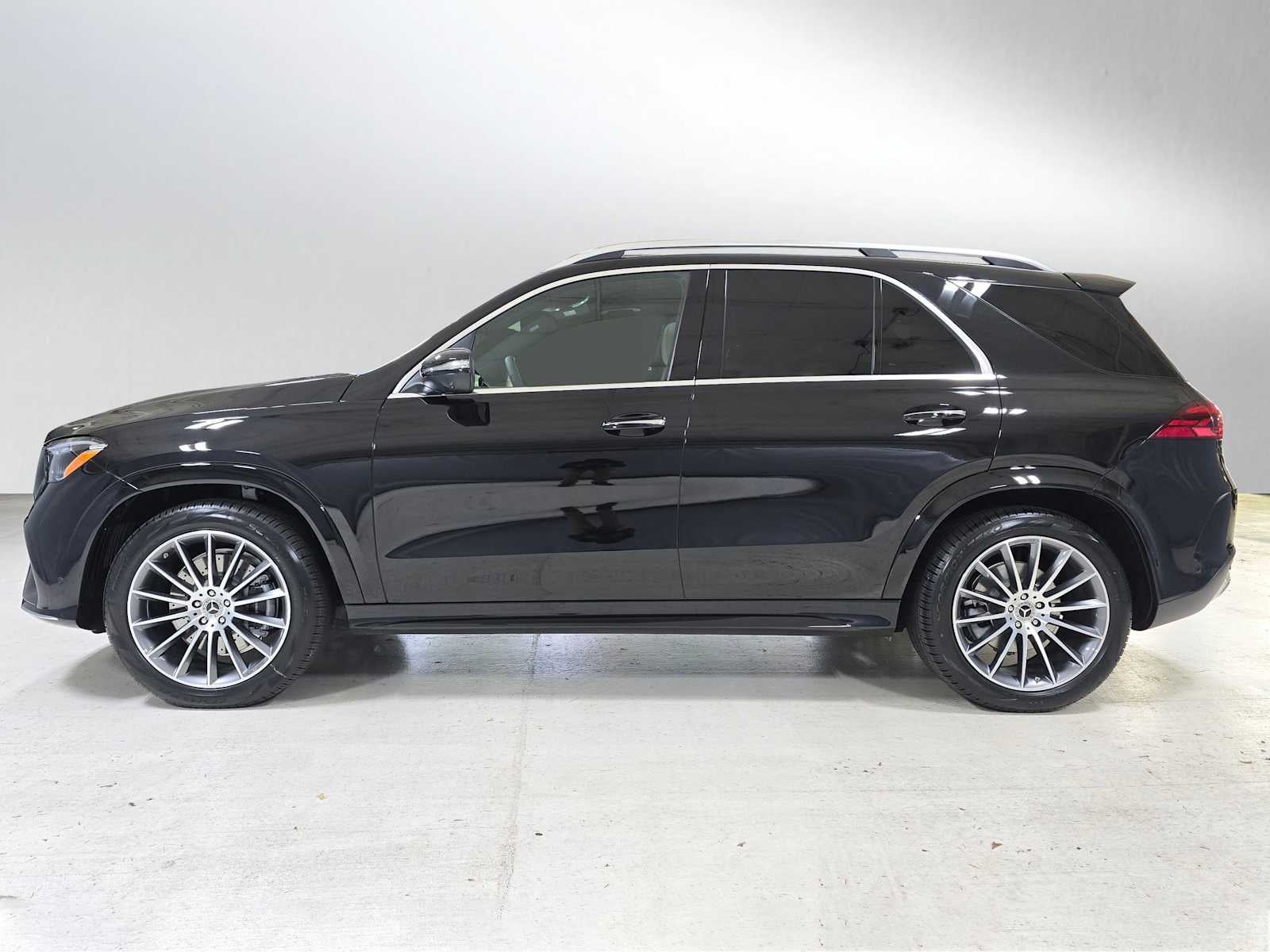 2026 Mercedes-Benz GLE GLE 350