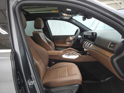 2026 Mercedes-Benz GLE 350 4MATIC® SUV