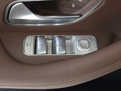 2026 Mercedes-Benz GLE 350 4MATIC® SUV