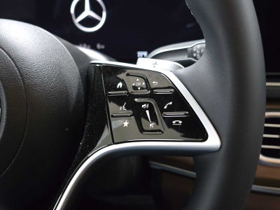 2026 Mercedes-Benz GLE 350 4MATIC® SUV