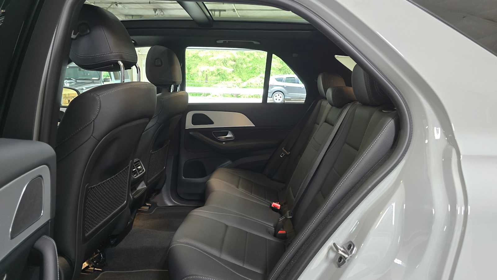 2026 Mercedes-Benz GLE 350 4MATIC® SUV