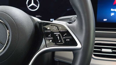 2026 Mercedes-Benz GLE 350 4MATIC® SUV