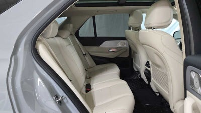 2026 Mercedes-Benz GLE GLE 350