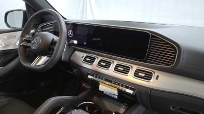 2026 Mercedes-Benz GLE 350 4MATIC® SUV