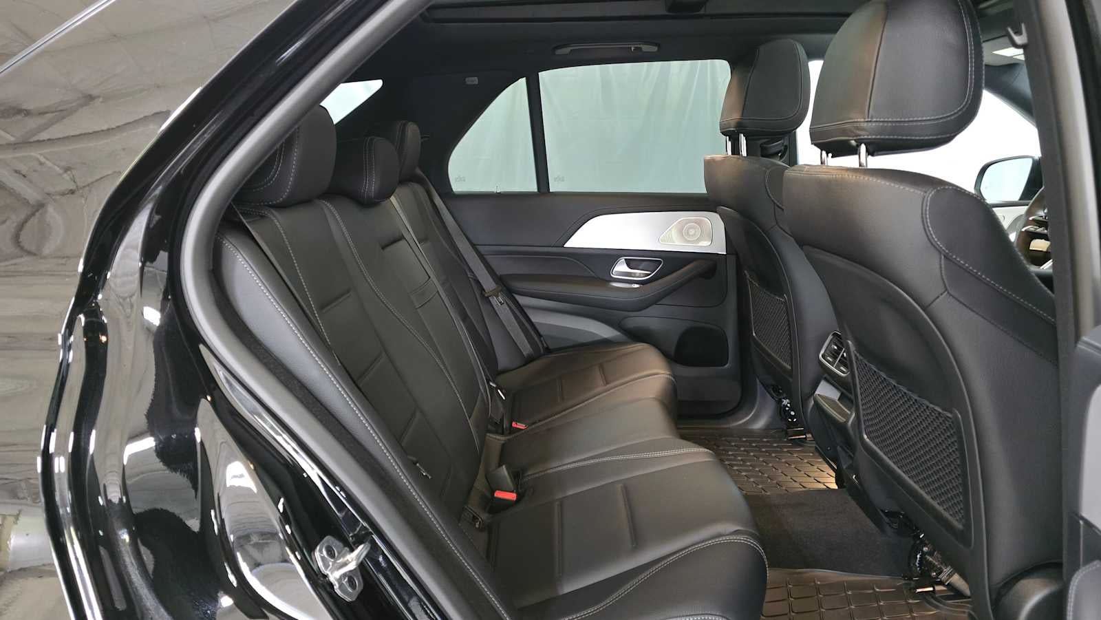 2026 Mercedes-Benz GLE 350 4MATIC® SUV