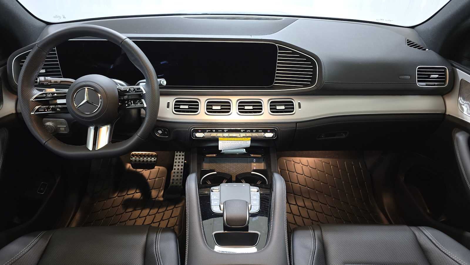 2026 Mercedes-Benz GLE 350 4MATIC® SUV