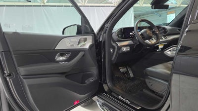 2026 Mercedes-Benz GLE 350 4MATIC® SUV