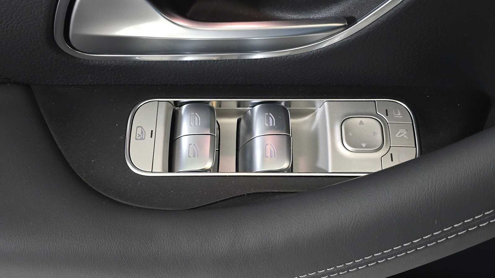 2026 Mercedes-Benz GLE 350 4MATIC® SUV