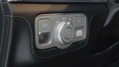 2026 Mercedes-Benz GLE 350 4MATIC® SUV