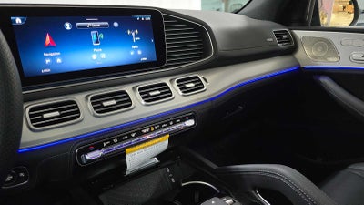 2026 Mercedes-Benz GLE 350 4MATIC® SUV