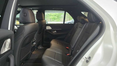 2026 Mercedes-Benz GLE 350 4MATIC® SUV
