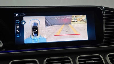 2026 Mercedes-Benz GLE 350 4MATIC® SUV