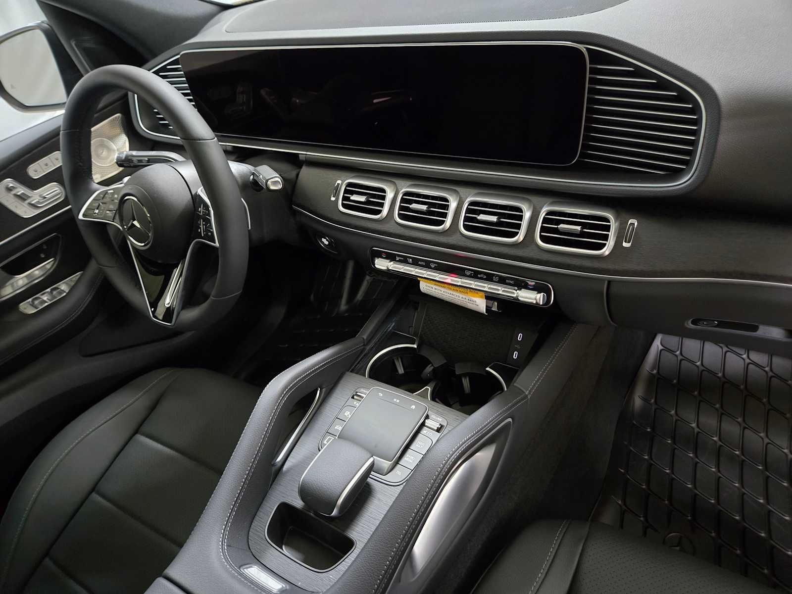 2026 Mercedes-Benz GLE 350 4MATIC® SUV