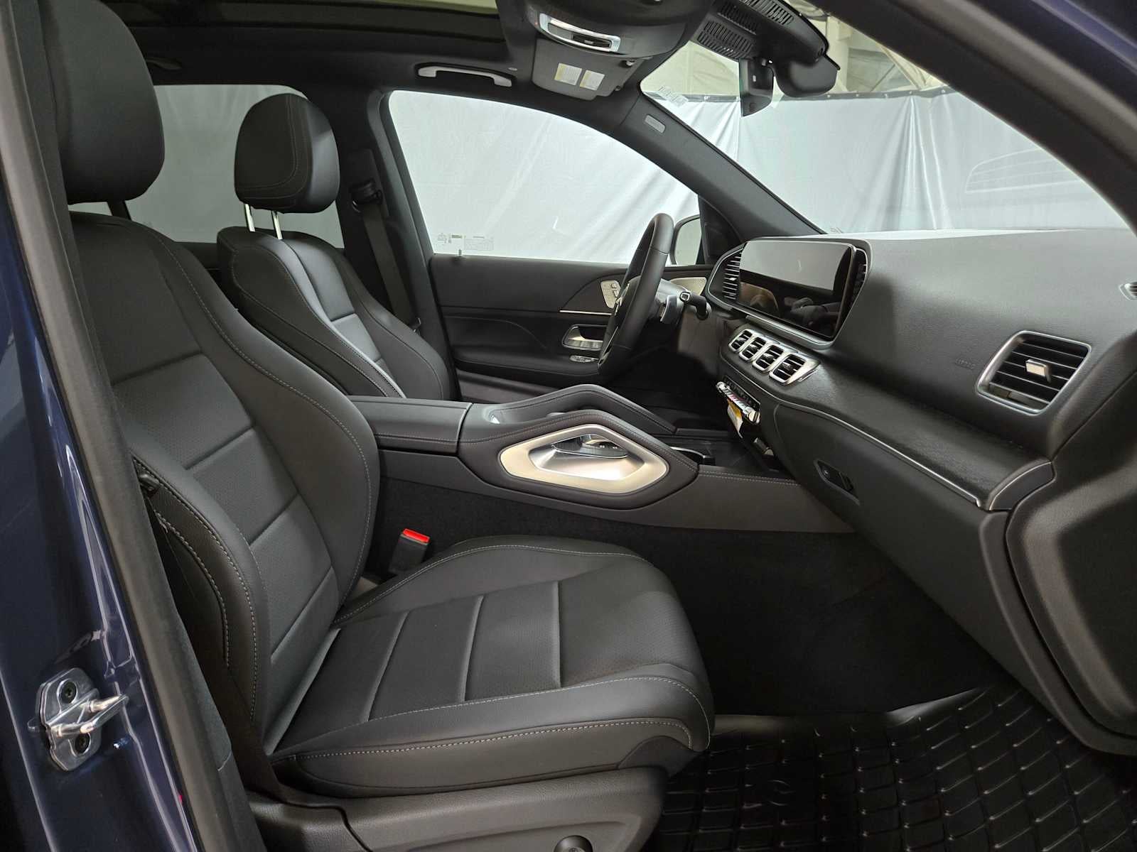 2026 Mercedes-Benz GLE 350 4MATIC® SUV