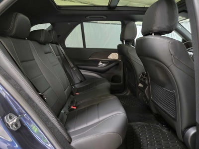 2026 Mercedes-Benz GLE 350 4MATIC® SUV