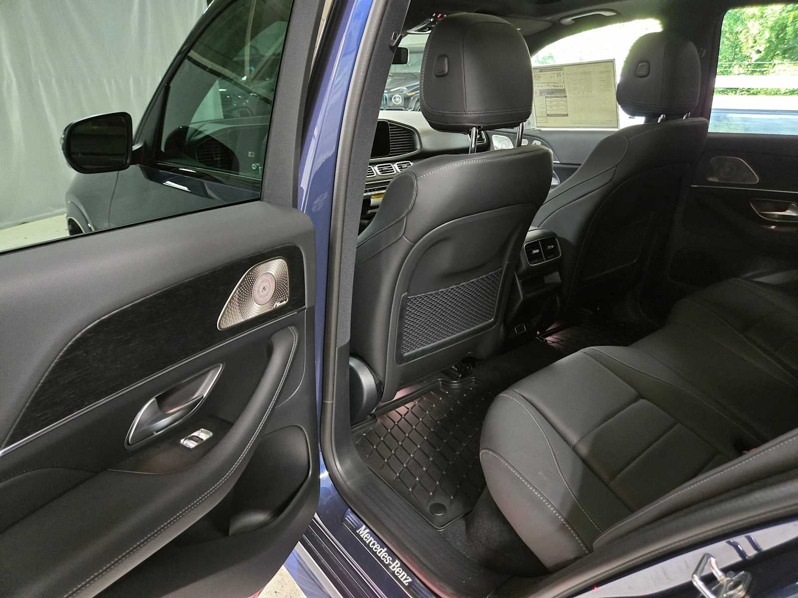 2026 Mercedes-Benz GLE 350 4MATIC® SUV