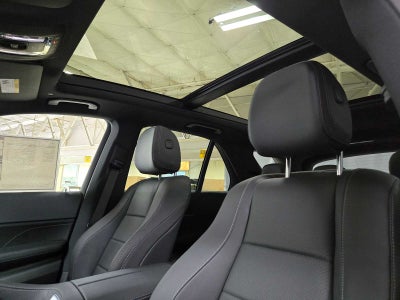2026 Mercedes-Benz GLE 350 4MATIC® SUV