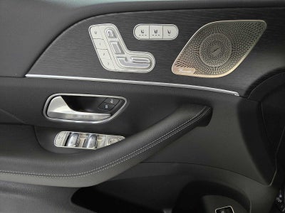 2026 Mercedes-Benz GLE 350 4MATIC® SUV