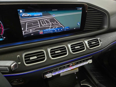 2026 Mercedes-Benz GLE 350 4MATIC® SUV