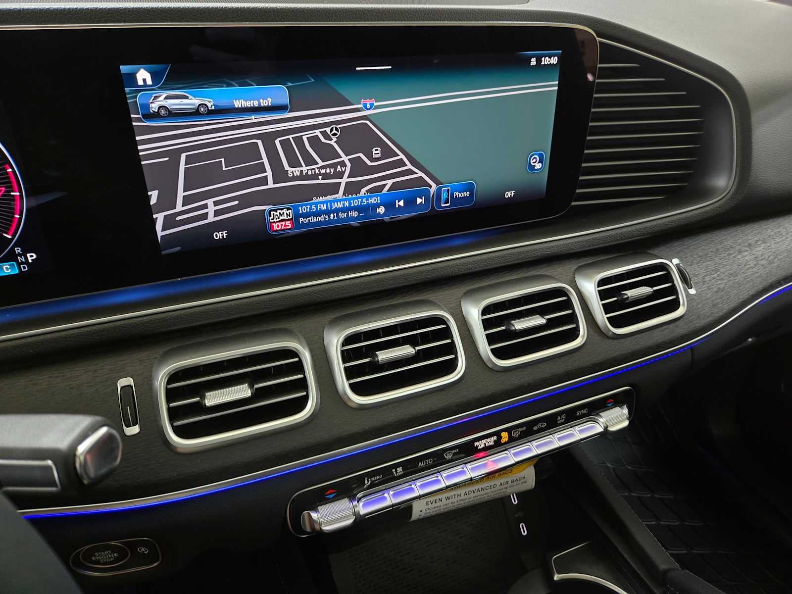 2026 Mercedes-Benz GLE 350 4MATIC® SUV