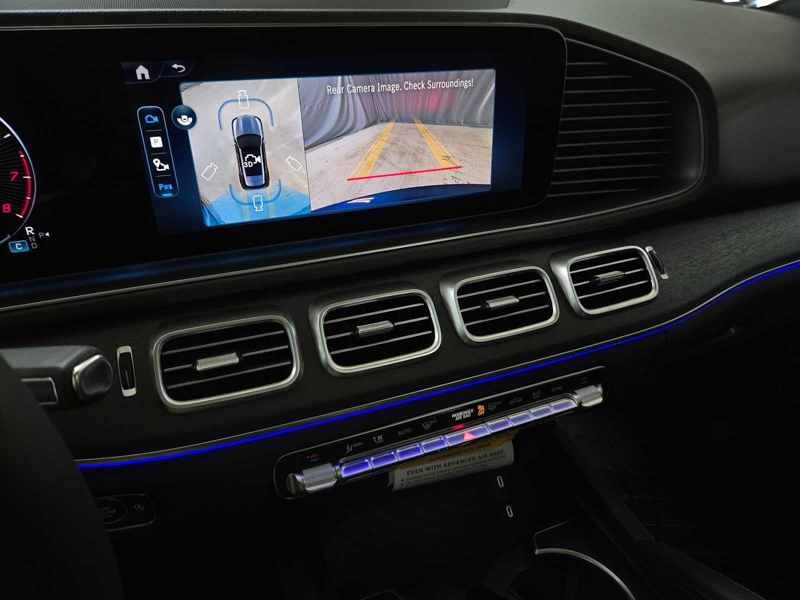 2026 Mercedes-Benz GLE 350 4MATIC® SUV