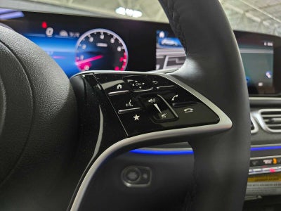 2026 Mercedes-Benz GLE 350 4MATIC® SUV