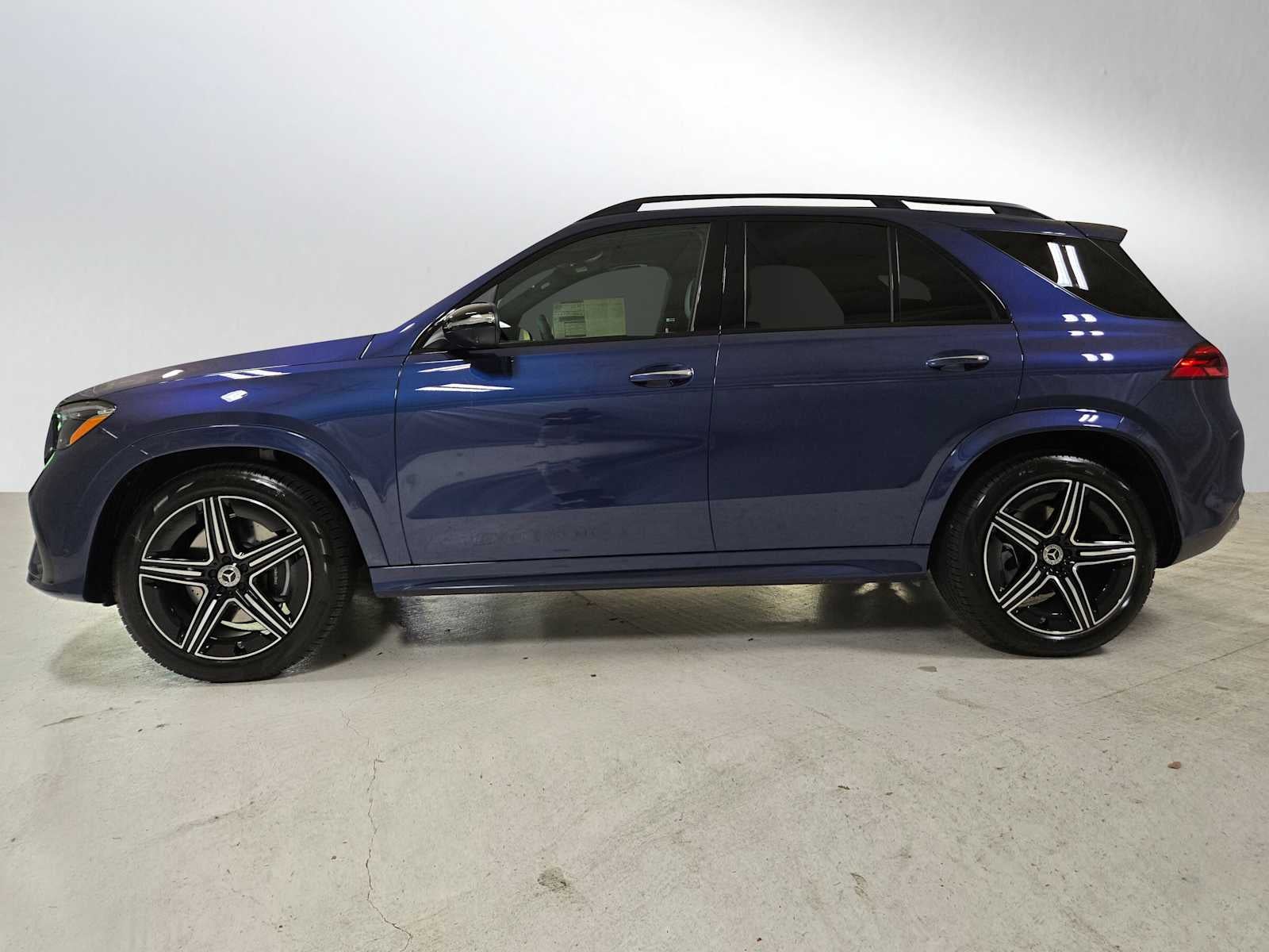 2026 Mercedes-Benz GLE 350 4MATIC® SUV