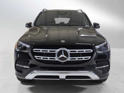 2026 Mercedes-Benz GLE GLE 350
