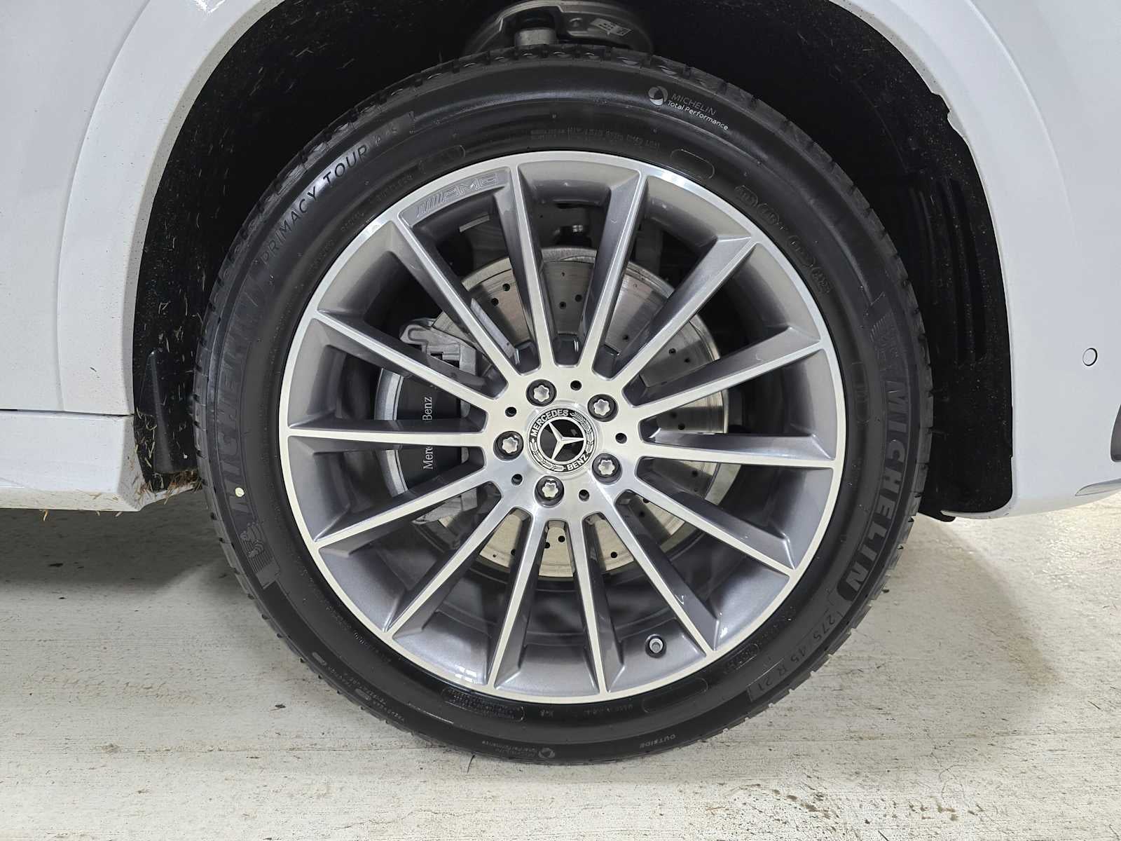 2026 Mercedes-Benz GLE GLE 350