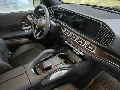 2026 Mercedes-Benz GLE GLE 350