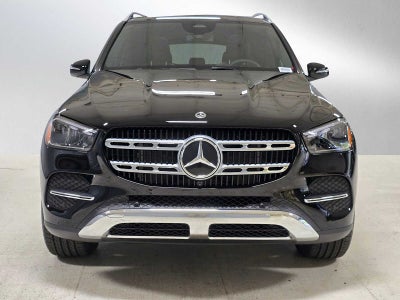 2026 Mercedes-Benz GLE GLE 350