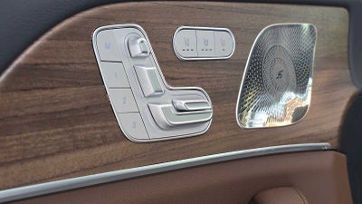 2026 Mercedes-Benz GLE GLE 350