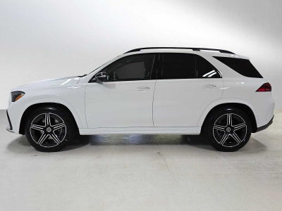 2026 Mercedes-Benz GLE GLE 350