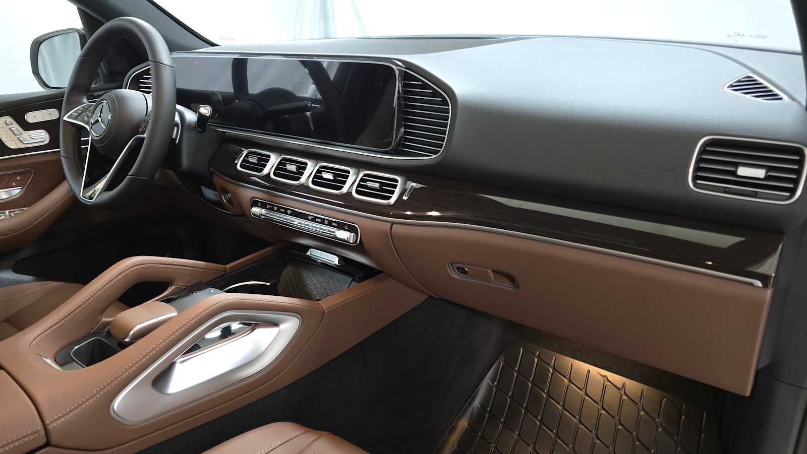 2026 Mercedes-Benz GLE 350 GLE 350