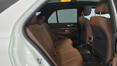 2026 Mercedes-Benz GLE 350 GLE 350