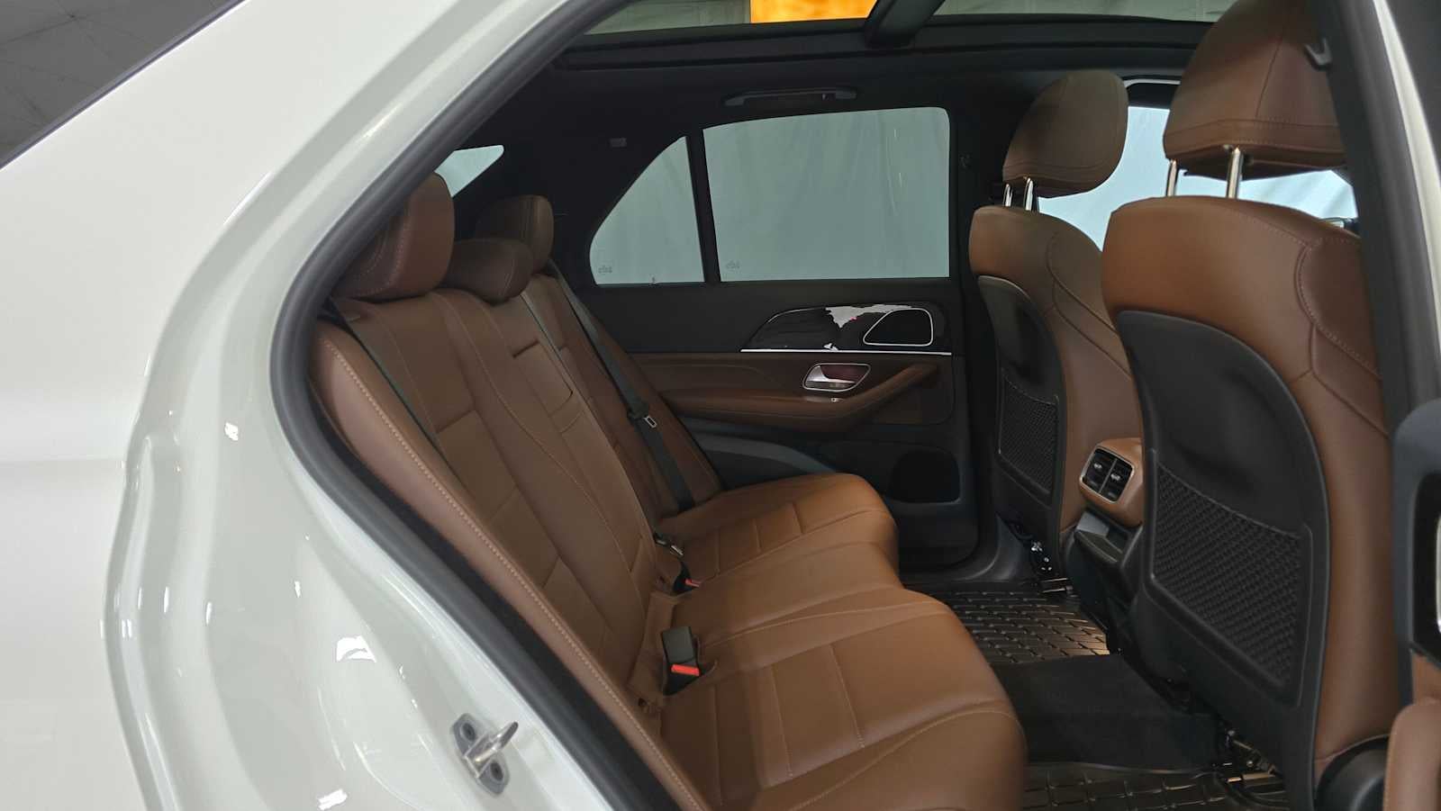 2026 Mercedes-Benz GLE 350 GLE 350