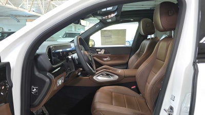 2026 Mercedes-Benz GLE 350 GLE 350