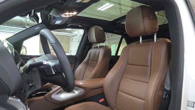 2026 Mercedes-Benz GLE 350 GLE 350