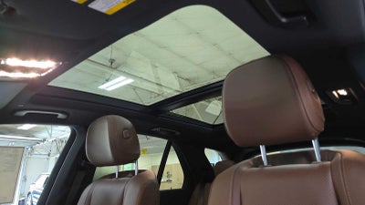 2026 Mercedes-Benz GLE 350 GLE 350